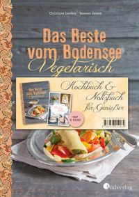 Produktbild: Das Beste vom Bodensee - Bundle VEGETARISCH