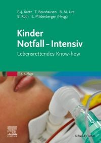 Produktbild: Kinder Notfall-Intensiv