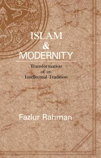 Produktbild: Islam and Modernity