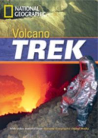 Produktbild: Volcano Trek