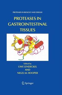 Produktbild: Proteases in Gastrointestinal Tissues