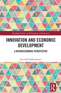 Produktbild: Innovation and Economic Development