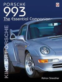 Produktbild: Porsche 993