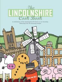 Produktbild: Lincolnshire Cook Book