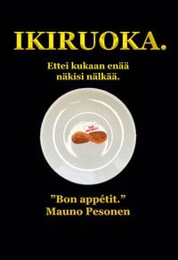 Produktbild: Ikiruoka.