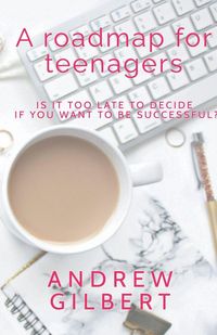 Produktbild: A Roadmap for teenagers