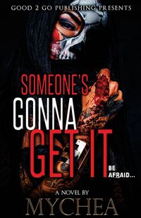 Produktbild: Someone's Gonna Get It