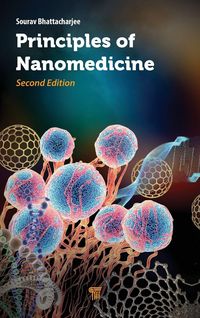 Produktbild: Principles of Nanomedicine