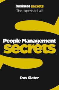Produktbild: People Management
