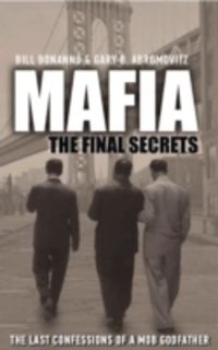 Produktbild: Mafia: The Final Secrets