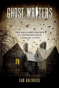 Produktbild: Ghost Writers