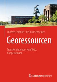 Produktbild: Georessourcen