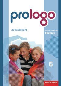 Produktbild: prologo - Allgemeine Ausgabe