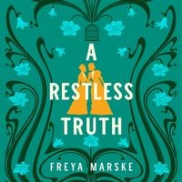 Produktbild: A Restless Truth