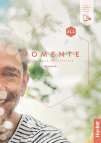 Bild vom Artikel Momente A1.2 vom Autor Sandra Evans