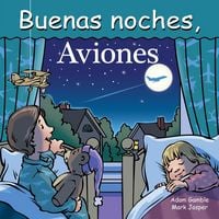 Produktbild: Buenas Noches, Aviones