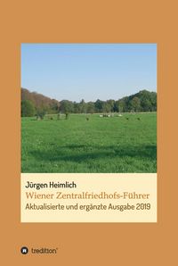 Produktbild: Wiener Zentralfriedhofs-F&uuml;hrer