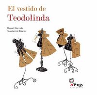 Produktbild: El vestido de Teodolina
