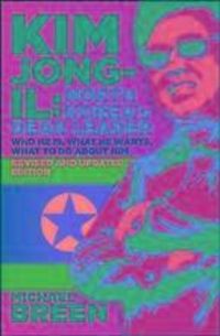 Produktbild: Kim Jong-Il, Revised and Updated