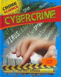 Produktbild: Cybercrime