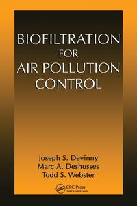 Produktbild: Biofiltration for Air Pollution Control