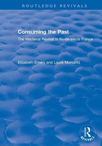 Produktbild: Consuming the Past