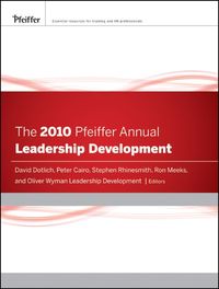 Produktbild: 2010 Pfeiffer Annual
