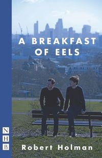 Produktbild: A Breakfast of Eels