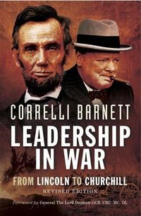 Produktbild: Leadership in War