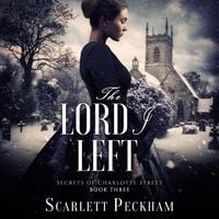 Produktbild: The Lord I Left