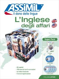 Produktbild: Fontenilles, A: L'inglese degli affari