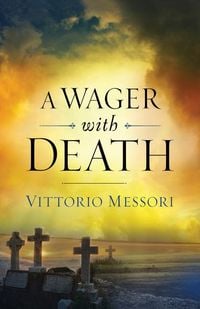 Produktbild: A Wager on Death