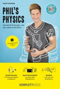 Produktbild: Phil's Physics