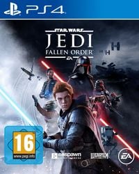 Produktbild: Star Wars Jedi - Fallen Order