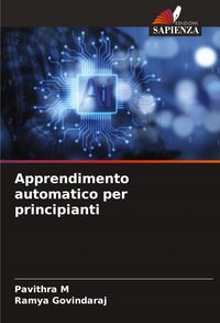 Produktbild: Apprendimento automatico per principianti