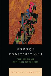 Produktbild: Savage Constructions
