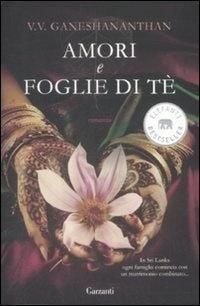 Produktbild: Amori e foglie di t&egrave;