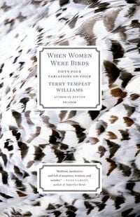 Produktbild: When Women Were Birds