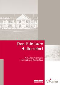 Produktbild: Das Klinikum Hellersdorf