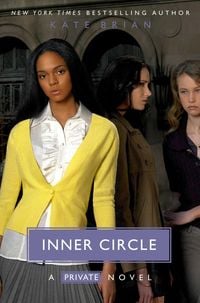 Produktbild: Inner Circle