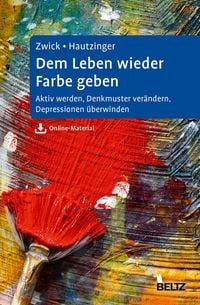 Produktbild: Dem Leben wieder Farbe geben