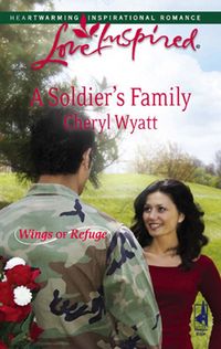 Produktbild: A Soldier's Family