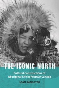Produktbild: Sangster, J: The Iconic North