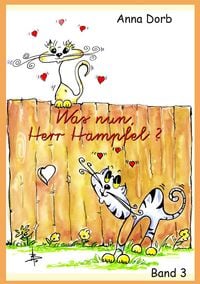 Produktbild: Was nun, Herr H&auml;mpfel?