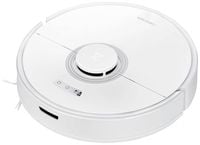 Bild vom Artikel Roborock Q7 Max White Vacuum Cleaner Saug-und Wischroboter Weiß kompatibel mit Amazon Alexa, kompatibel mit Google Home vom Autor 