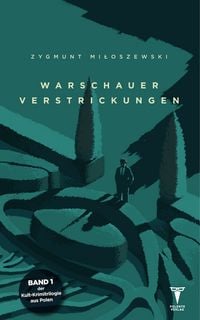 Produktbild: Warschauer Verstrickungen