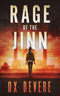 Produktbild: Rage of the Jinn