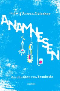 Produktbild: Anamnesen