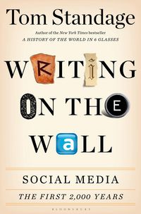 Produktbild: Writing On The Wall