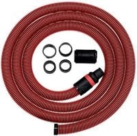 Produktbild: Metabo 635411000 Verl&auml;ngerungsschlauch 1St.